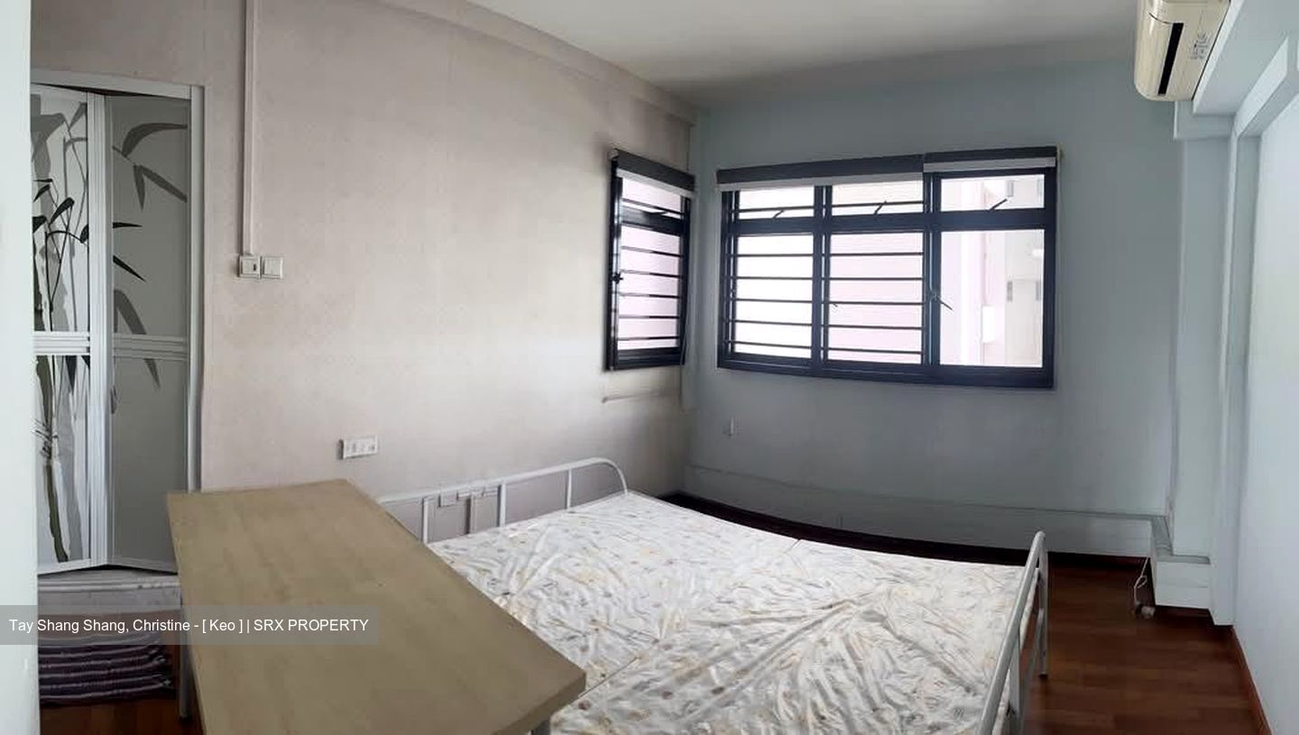 Blk 17 Cantonment Towers (Bukit Merah), HDB 4 Rooms #604390991